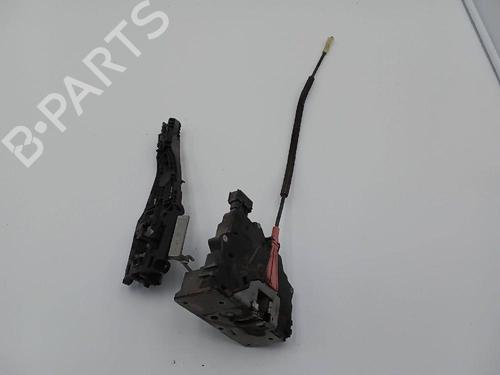 Rear left lock OPEL CORSA E (X15) 1.4 (08, 68) | BP24997941C100 