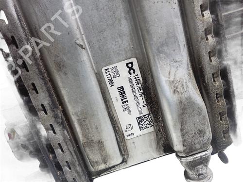 Intercooler RENAULT CLIO V (B7_) 1.5 Blue dCi 115 (B7AD) | BP32517449M30