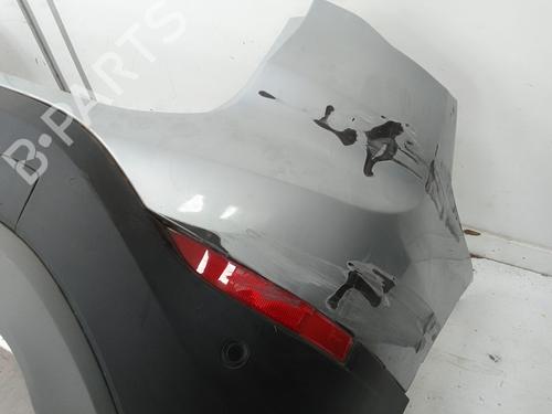 Rear bumper BMW X1 (F48) sDrive 18 d | BP29824409C8