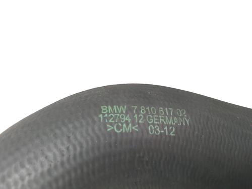 Intercooler pipe BMW X3 (F25) | BP23207329M127 - Image 3