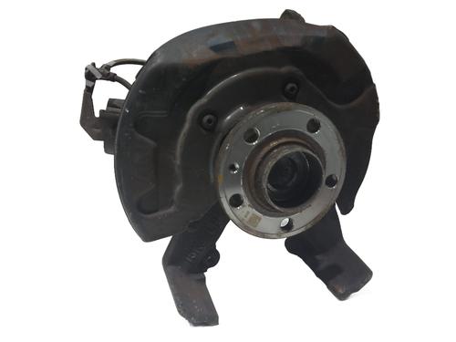 Left front steering knuckle SEAT ARONA (KJ7, KJP) 1.0 TSI | BP33312443M25 - Image 7