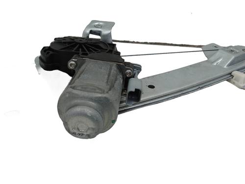 Front right window mechanism CITROËN C3 II (SC_) 1.0 VTi 68 | BP19938224C23 - Image 2