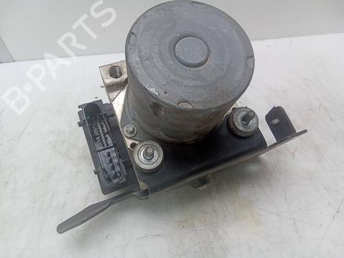 ABS Bremseaggregat CITROËN C4 Picasso I MPV (UD_) 2.0 HDi 138 (136 hp) 26160245