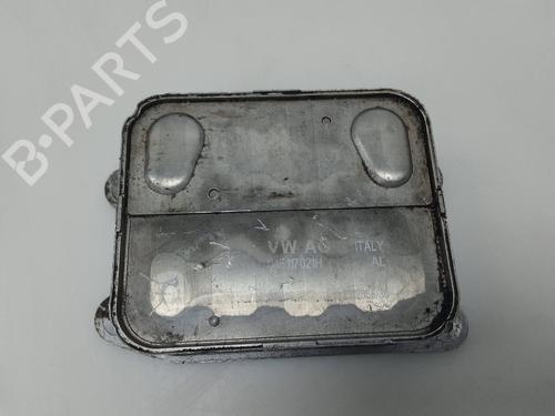 Used Oil radiator Oil radiator VW POLO V (6R1, 6C1) 1.2 TSI (90 hp) 23654535 23654535