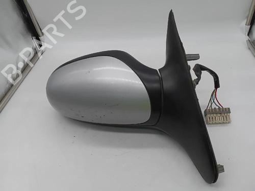 Right mirror PEUGEOT 406 (8B) 2.0 HDI 90 | BP26409457C27 