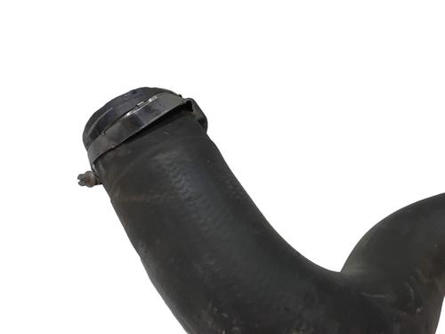 Intercooler pipe PEUGEOT 407 (6D_) 2.0 HDi 135 (6DRHRH, 6DRHRE, 6DRHRG, 6DRHRJ) | BP30531396M127