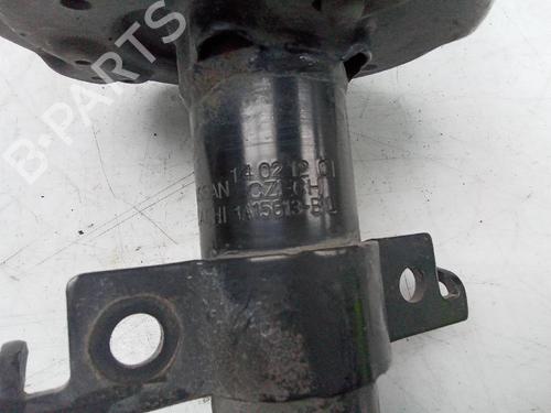 Used Left front shock absorber SUZUKI SX4 (EY, GY) 1.6 VVT (110 hp) 26052179
