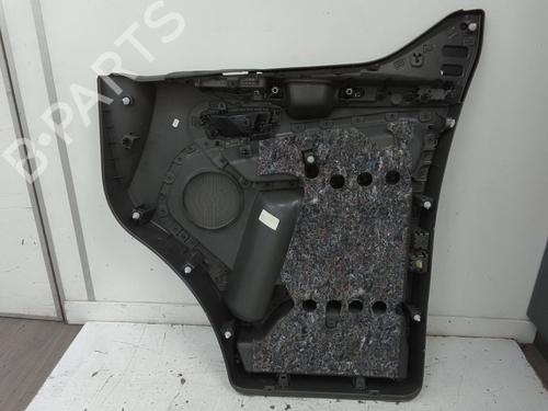 Front left panel FORD TRANSIT CUSTOM V362 Van (FY, FZ) 2.0 EcoBlue | BP27816237C58 