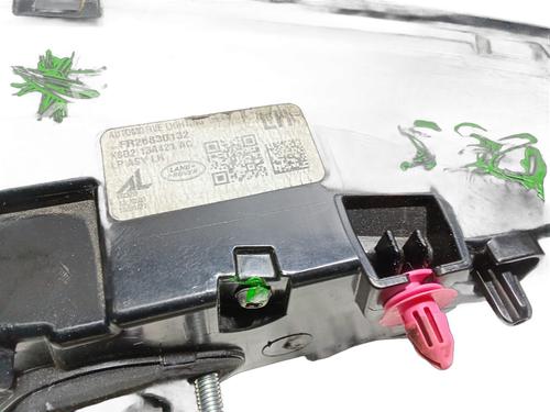 Left taillight LAND ROVER RANGE ROVER EVOQUE (L551) 1.5 P160 MHEV | BP33688411C34 - Image 5