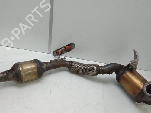Katalysator VW T-ROC (A11, D11) 1.0 TSI | BP28149923M10 