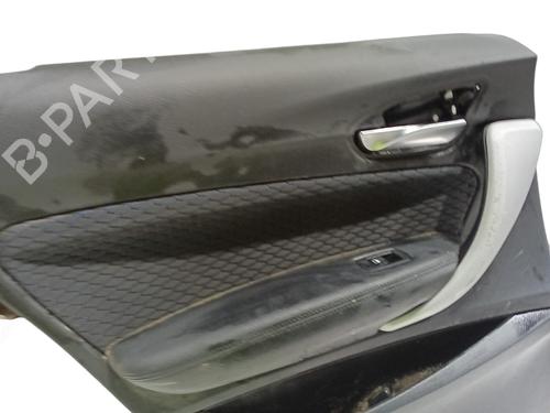 Rear left panel BMW 1 (F20) 118 d | BP33953300C60  - Image 7