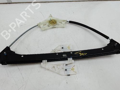 Used Rear right window mechanism AUDI A3 Sportback (8VA, 8VF) RS3 quattro (367 hp) 18584706