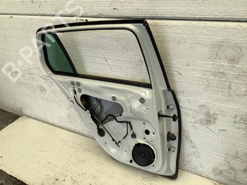 Left rear door VW GOLF ALLTRACK VIII (CG5) 2.0 TDI 4motion | BP18581924C4