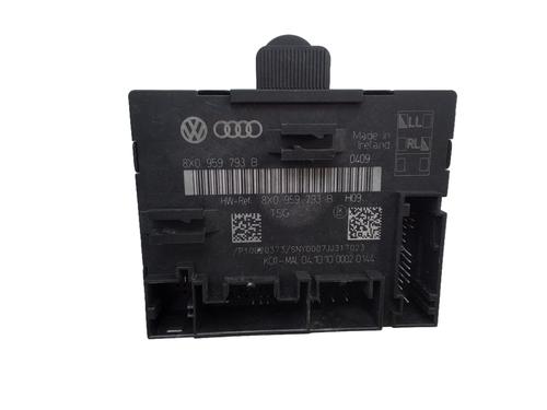 Comfort control module AUDI A1 (8X1, 8XK) 1.4 TFSI | BP26160420M56  - Image 5