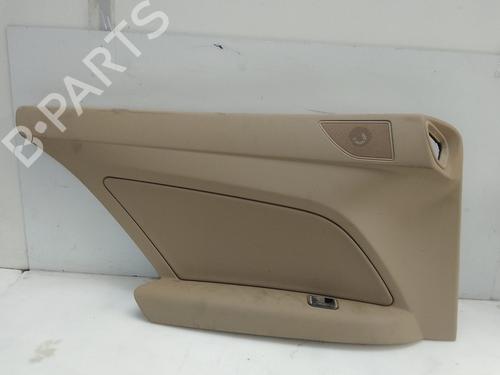 Used Rear left panel MERCEDES-BENZ E-CLASS Coupe (C207) E 350 CDI (207.323) (265 hp) 29477422