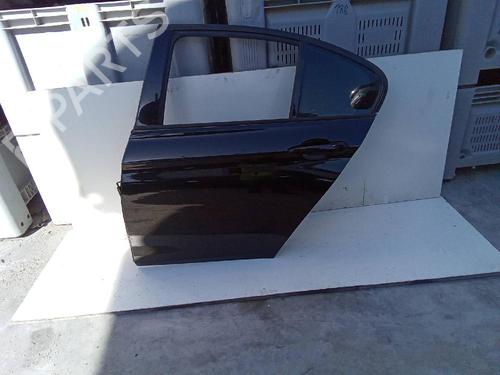 Left rear door BMW 3 (F30, F80) 320 d | BP18577810C4 