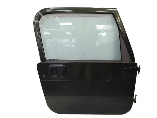 Used Right front door JEEP WRANGLER I (YJ, SJ_) 4.0 (178 hp) 31063638