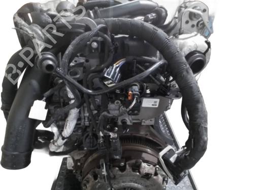 Engine FORD TRANSIT V363 Van (FCD, FDD) | BP22344235M1 - Image 4