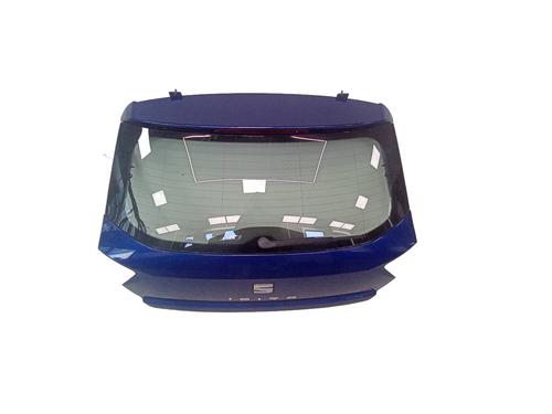 Used Tailgate SEAT IBIZA V (KJ1, KJG) 1.0 TSI (116 hp) 28148441