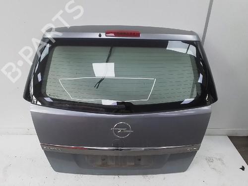 Tailgate OPEL ZAFIRA / ZAFIRA FAMILY B (A05) 1.9 CDTI (M75) | BP26051027C6 