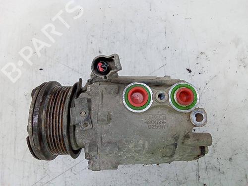 AC compressor FORD MONDEO IV (BA7)  | BP26159920M34 