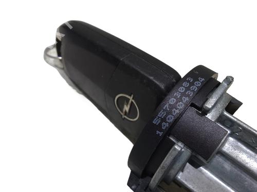 Ignition barrel OPEL CORSA D (S07) 1.3 CDTI (L08, L68) | BP35899305M48  - Image 6