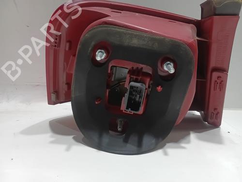 Right taillight VW PASSAT CC B6 (357) 2.0 TDI 4motion | BP34541574C35  - Image 6