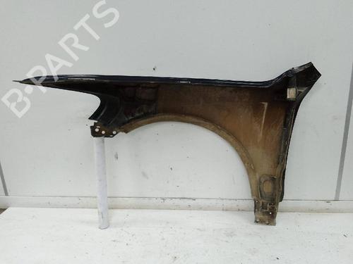 Right front fenders VW TOUAREG (7LA, 7L6, 7L7) 2.5 R5 TDI | BP25045563C42 