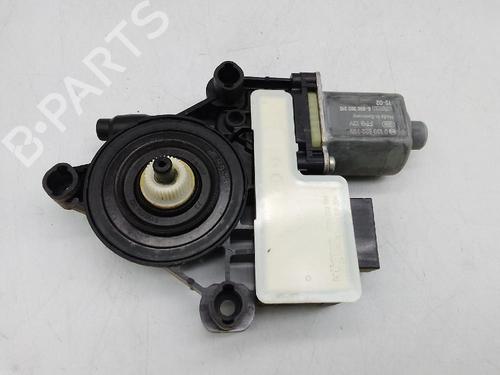 Left rear window motor DS DS 7 (J4_, JC_) PureTech 180 (J45GFU) | BP26284286E23 