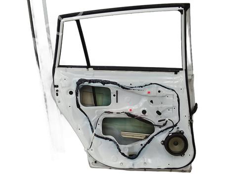 Left rear door TOYOTA VERSO (_R2_) 1.6 D4-D (WAR20_) | BP31063606C4