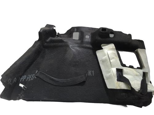 Bagagerumsbeklædning CITROËN C4 II (NC_) 1.6 HDi 90 | BP32185582I3 