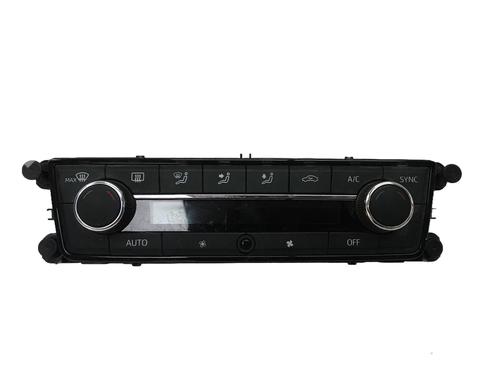 Climate control SEAT IBIZA V (KJ1, KJG) 1.6 TDI | BP21126369I5 - Image 5