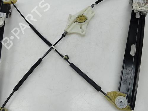 Front left window mechanism SEAT LEON (5F1) 2.0 TDI | BP28150595C22 