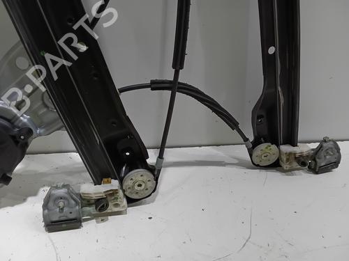 Front right window mechanism OPEL MERIVA B MPV (S10) 1.4 (75) | BP38536331C23 - Image 6