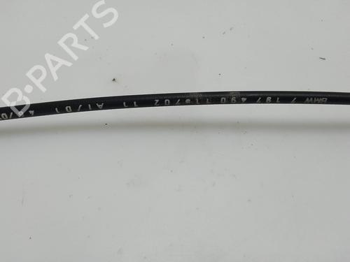 Tailgate lock BMW 3 Coupe (E92) 320 d | BP28148679C101 