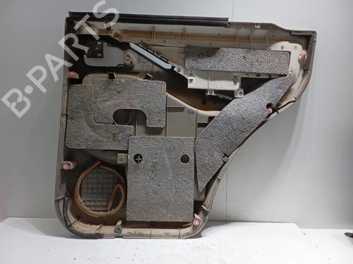 Rear left panel NISSAN PATHFINDER III (R51) 2.5 dCi 4WD | BP39529828C60 - Image 4