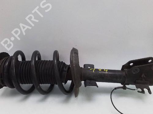 Right front shock absorber RENAULT MASTER III Platform/Chassis (EV, HV, UV) 2.3 dCi 150 FWD (EV0F, HV0F, UV0F, EV03, HV03, UV03) | BP23417203M17 
