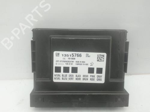 electronic-module-opel-insignia-b-grand-sport-z18-16-cdti-68-13515766-2017-21500965 main image