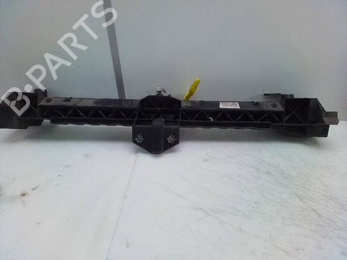 Used Hood lock CITROËN BERLINGO MULTISPACE (B9) 1.2 PureTech 110 (110 hp) 18583869