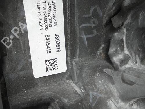 Steering wheel BMW 1 (F21) 116 d | BP19492866C49