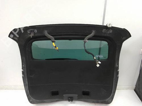 Tailgate RENAULT GRAND SCÉNIC IV (R9_) 1.5 dCi 110 (R9A3) BP23998279C6