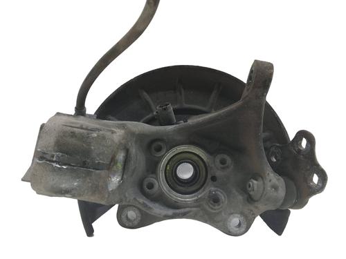 Used Right front steering knuckle Right front steering knuckle AUDI TT (8J3) 2.0 TFSI (200 hp) 34422985 34422985
