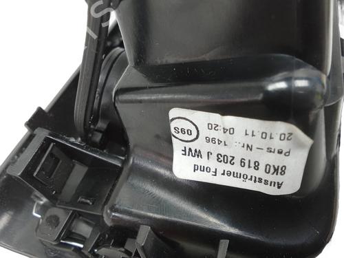 Air vent AUDI A5 (8T3) 3.0 TDI quattro | BP24155847I21 - Image 5