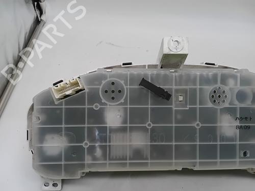 Instrument cluster MAZDA 6 Hatchback (GH) 2.0 MZR-CD (GH14) | BP29385437C47 
