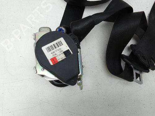 Front left seatbelt AUDI Q7 (4LB)  | BP19505872I26 