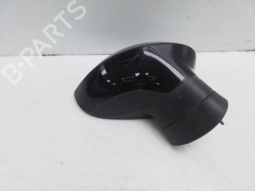 Right mirror SEAT IBIZA IV SC (6J1, 6P5) 1.9 TDI | BP23997332C27 