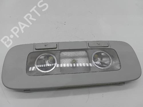 Interior roof light SKODA SUPERB II Estate (3T5) 2.0 TDI 16V | BP26051016I8 