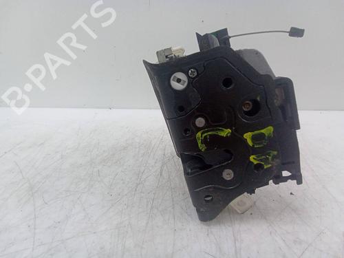 Used Front right lock SEAT LEON (5F1) 1.2 TSI (105 hp) 28148963