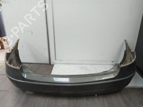 Rear bumper MERCEDES-BENZ E-CLASS Coupe (C207) E 350 CDI (207.323) | BP29477420C8 