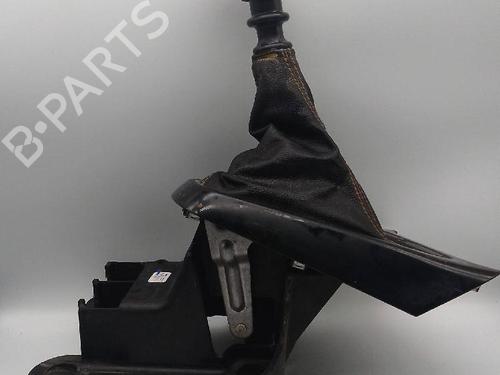 Gear lever OPEL CROSSLAND X / CROSSLAND (P17, P2QO) 1.2 (75) | BP25468550M90 